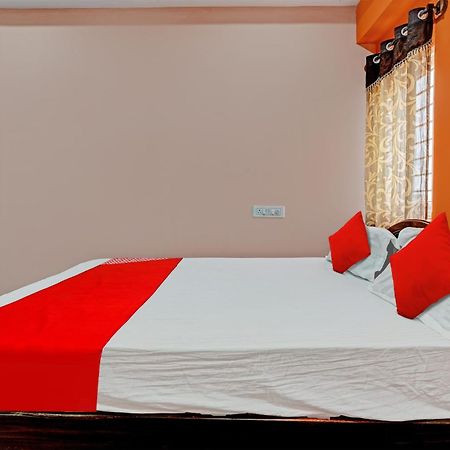 Hotel O Flagship Mr Lodge Bangalore Buitenkant foto